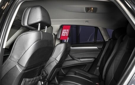 BMW X6, 2011 год, 2 131 000 рублей, 12 фотография