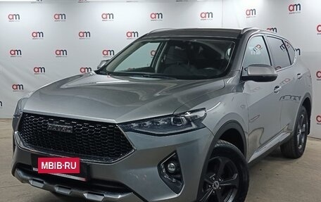Haval F7 I, 2022 год, 1 699 000 рублей, 3 фотография