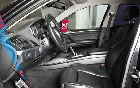 BMW X6, 2011 год, 2 131 000 рублей, 11 фотография