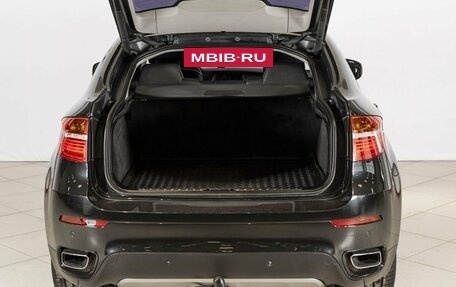BMW X6, 2011 год, 2 131 000 рублей, 10 фотография