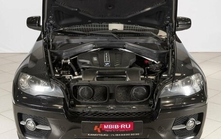 BMW X6, 2011 год, 2 131 000 рублей, 9 фотография