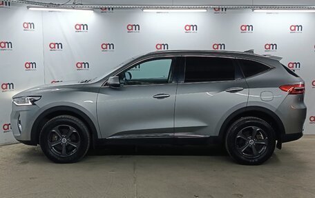 Haval F7 I, 2022 год, 1 699 000 рублей, 7 фотография