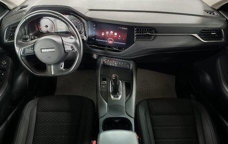 Haval F7 I, 2022 год, 1 699 000 рублей, 9 фотография