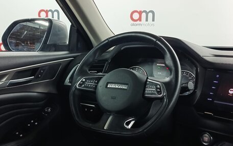 Haval F7 I, 2022 год, 1 699 000 рублей, 13 фотография