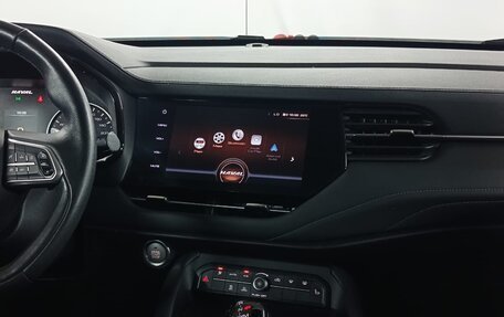 Haval F7 I, 2022 год, 1 699 000 рублей, 15 фотография