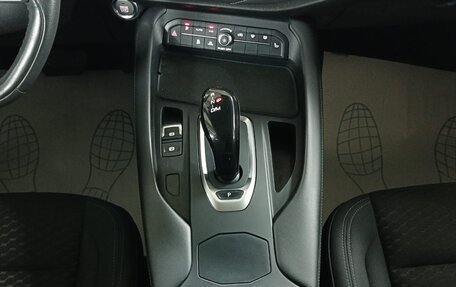 Haval F7 I, 2022 год, 1 699 000 рублей, 18 фотография