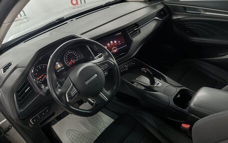 Haval F7 I, 2022 год, 1 699 000 рублей, 10 фотография