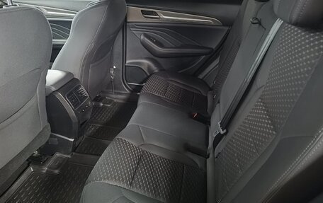 Haval F7 I, 2022 год, 1 699 000 рублей, 20 фотография