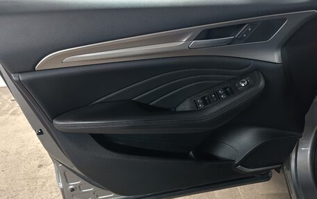 Haval F7 I, 2022 год, 1 699 000 рублей, 19 фотография