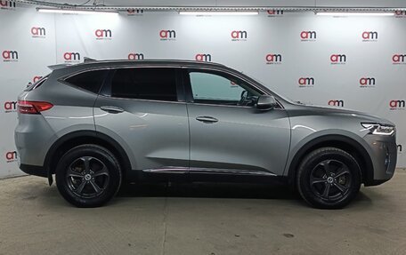 Haval F7 I, 2022 год, 1 699 000 рублей, 8 фотография