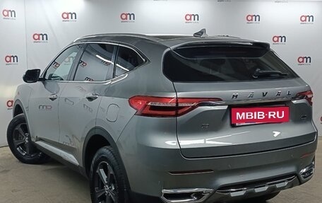 Haval F7 I, 2022 год, 1 699 000 рублей, 6 фотография
