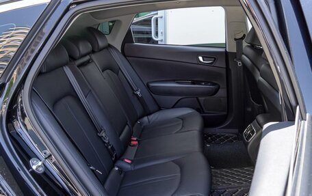 KIA Optima IV, 2019 год, 2 200 000 рублей, 7 фотография