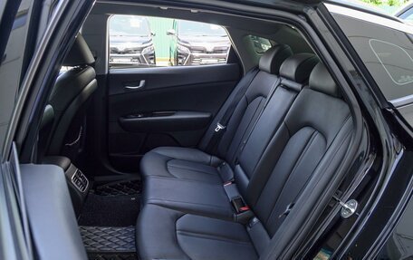 KIA Optima IV, 2019 год, 2 200 000 рублей, 9 фотография