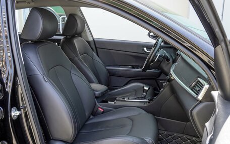KIA Optima IV, 2019 год, 2 200 000 рублей, 8 фотография