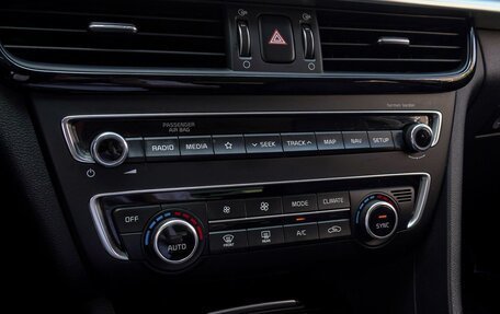 KIA Optima IV, 2019 год, 2 200 000 рублей, 14 фотография