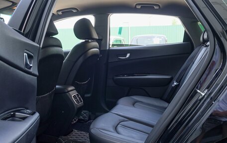 KIA Optima IV, 2019 год, 2 200 000 рублей, 11 фотография
