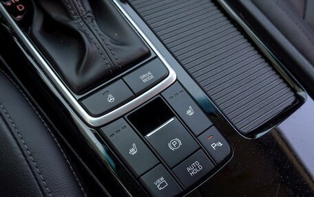 KIA Optima IV, 2019 год, 2 200 000 рублей, 15 фотография
