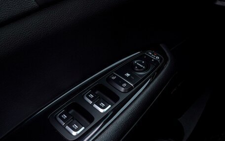 KIA Optima IV, 2019 год, 2 200 000 рублей, 20 фотография