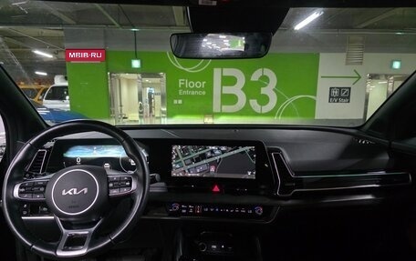 KIA Sportage IV рестайлинг, 2022 год, 2 030 013 рублей, 16 фотография
