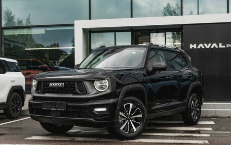 Haval H7, 2025 год, 3 648 000 рублей, 3 фотография