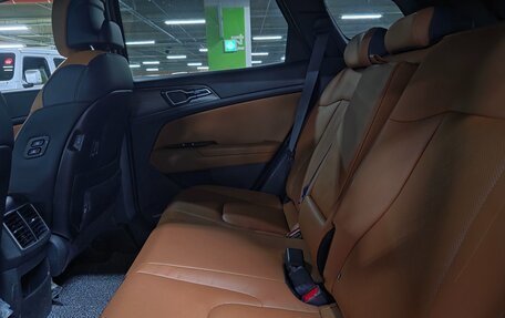 KIA Sportage IV рестайлинг, 2022 год, 2 030 013 рублей, 18 фотография