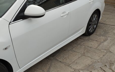 Mazda 6, 2012 год, 100 050 рублей, 7 фотография