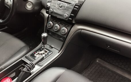Mazda 6, 2012 год, 100 050 рублей, 13 фотография