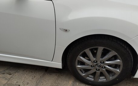 Mazda 6, 2012 год, 100 050 рублей, 14 фотография
