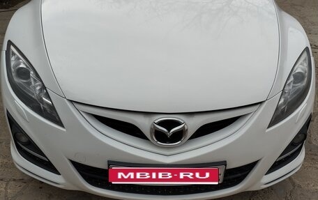 Mazda 6, 2012 год, 100 050 рублей, 12 фотография
