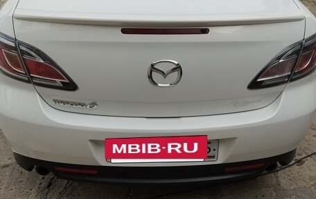 Mazda 6, 2012 год, 100 050 рублей, 9 фотография