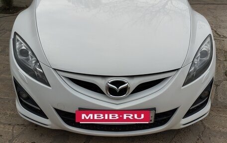 Mazda 6, 2012 год, 100 050 рублей, 5 фотография