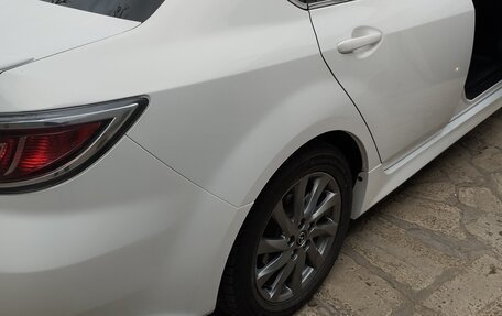 Mazda 6, 2012 год, 100 050 рублей, 17 фотография