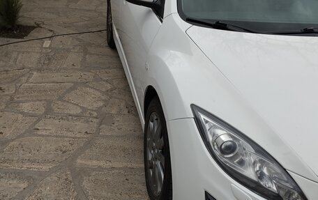 Mazda 6, 2012 год, 100 050 рублей, 16 фотография