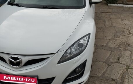 Mazda 6, 2012 год, 100 050 рублей, 18 фотография