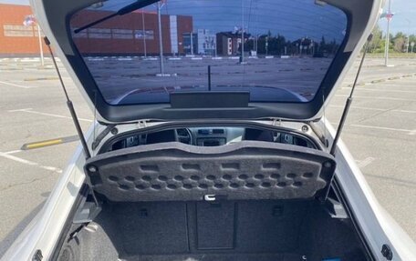 Skoda Octavia RS, 2012 год, 1 450 000 рублей, 13 фотография
