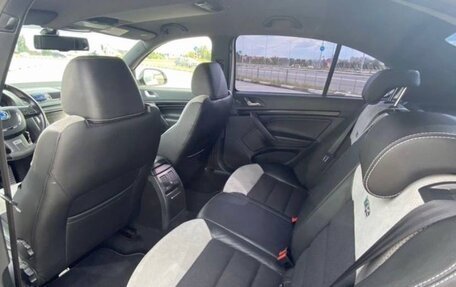 Skoda Octavia RS, 2012 год, 1 450 000 рублей, 12 фотография