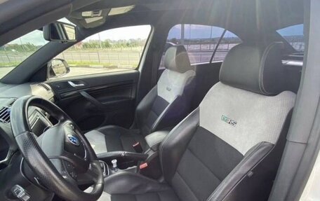 Skoda Octavia RS, 2012 год, 1 450 000 рублей, 11 фотография