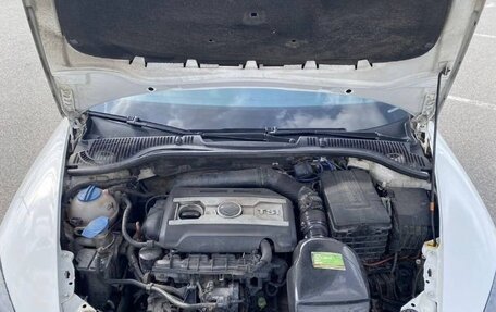 Skoda Octavia RS, 2012 год, 1 450 000 рублей, 14 фотография