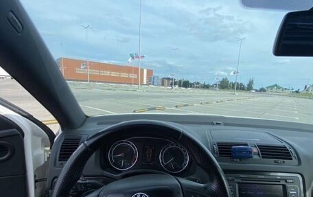 Skoda Octavia RS, 2012 год, 1 450 000 рублей, 10 фотография