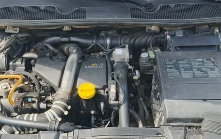 Renault Megane III, 2010 год, 700 000 рублей, 2 фотография