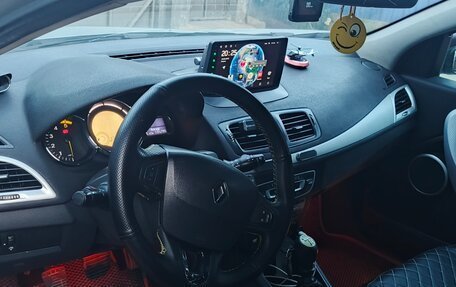 Renault Megane III, 2010 год, 700 000 рублей, 3 фотография