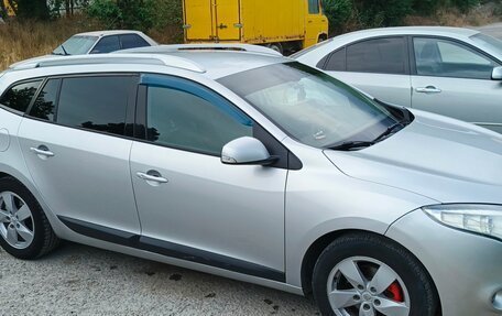 Renault Megane III, 2010 год, 700 000 рублей, 4 фотография