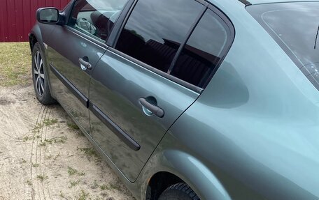 Renault Megane II, 2004 год, 320 000 рублей, 4 фотография