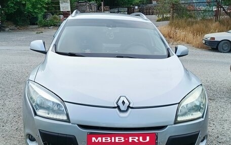 Renault Megane III, 2010 год, 700 000 рублей, 7 фотография