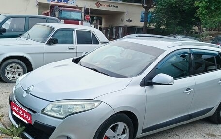 Renault Megane III, 2010 год, 700 000 рублей, 5 фотография
