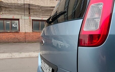 Ford Fusion I, 2007 год, 550 000 рублей, 8 фотография