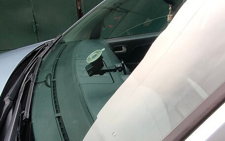 Ford Fusion I, 2007 год, 550 000 рублей, 13 фотография