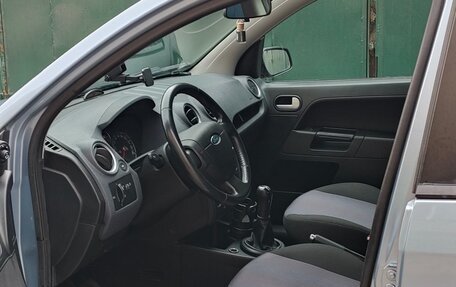Ford Fusion I, 2007 год, 550 000 рублей, 15 фотография