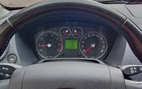 Ford Fusion I, 2007 год, 550 000 рублей, 17 фотография