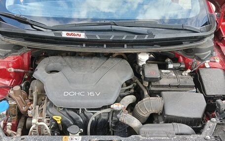 KIA Cerato III, 2014 год, 950 000 рублей, 5 фотография